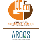 Showroom Barral Cerámica Greco Gres